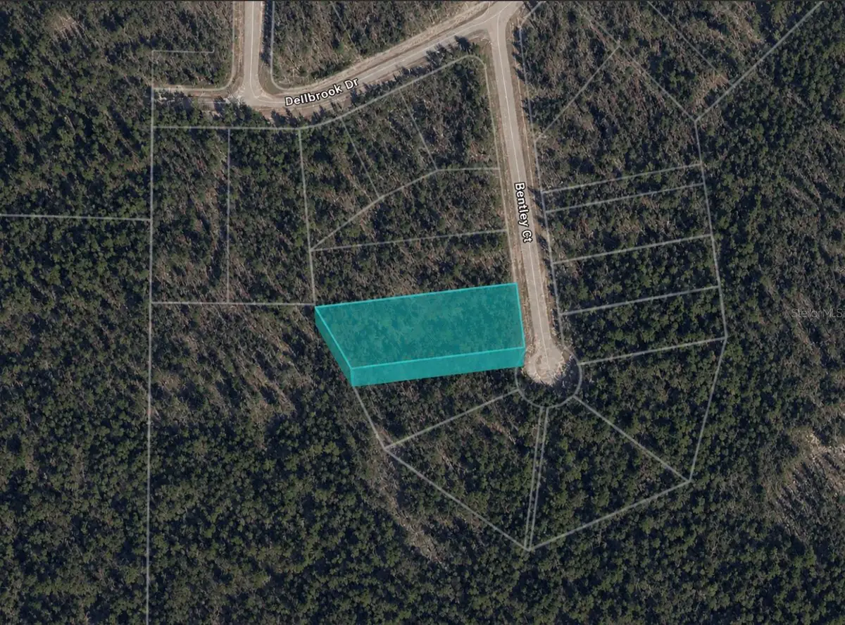 Bentley Court, Chipley, FL 32428 - #1