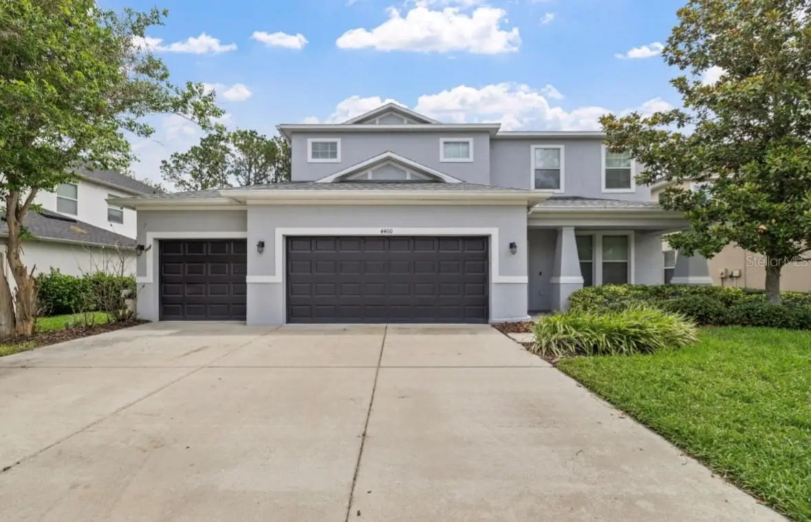 4400 Wildstar Circle, Wesley Chapel, FL 33544 - #1