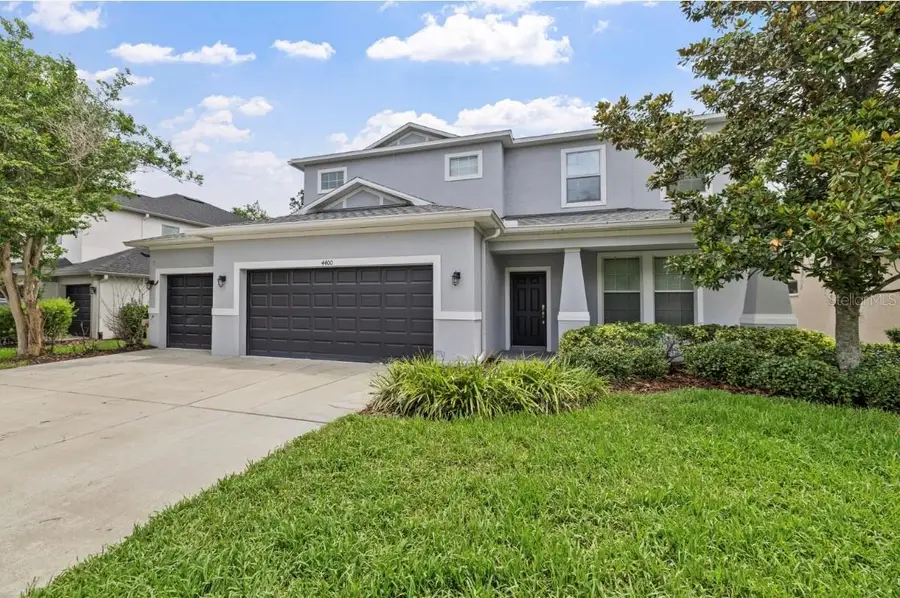 4400 Wildstar Circle, Wesley Chapel, FL 33544 - #3
