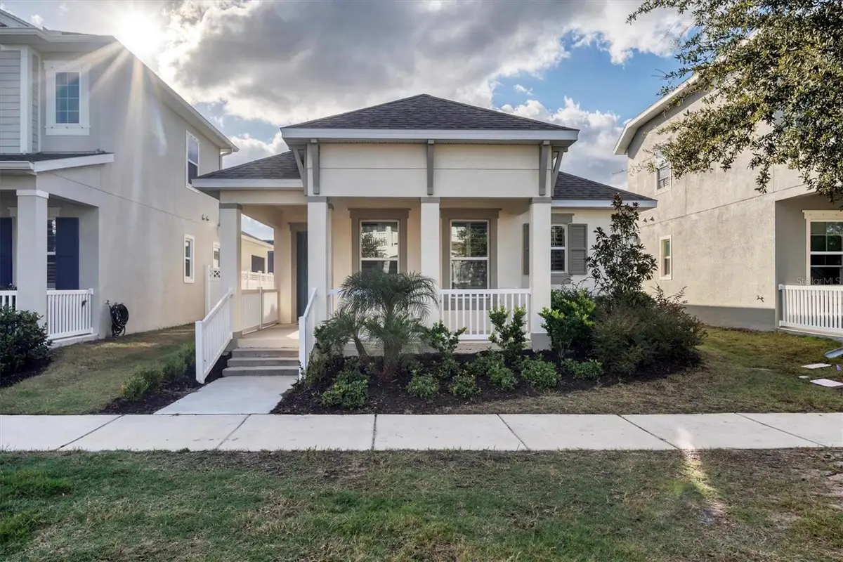 724 Winterside Drive, Apollo Beach, FL 33572 - #1
