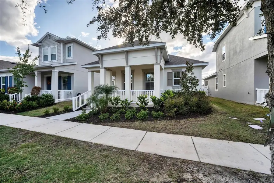 724 Winterside Drive, Apollo Beach, FL 33572 - #2