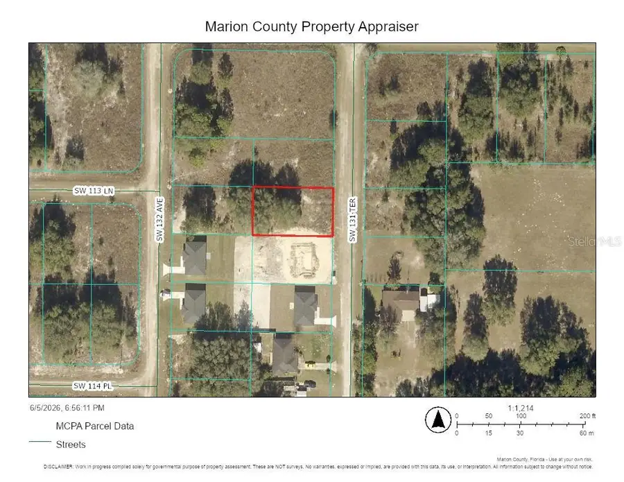 11388 SW 131st Terrace, Dunnellon, FL 34432 - #2