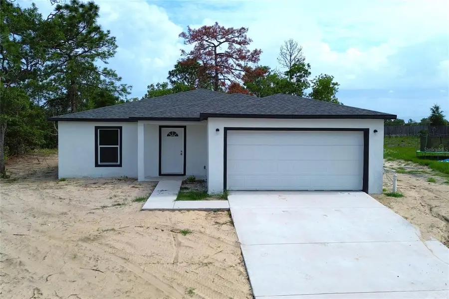 12493 Killian Street, Spring Hill, FL 34609 - #3