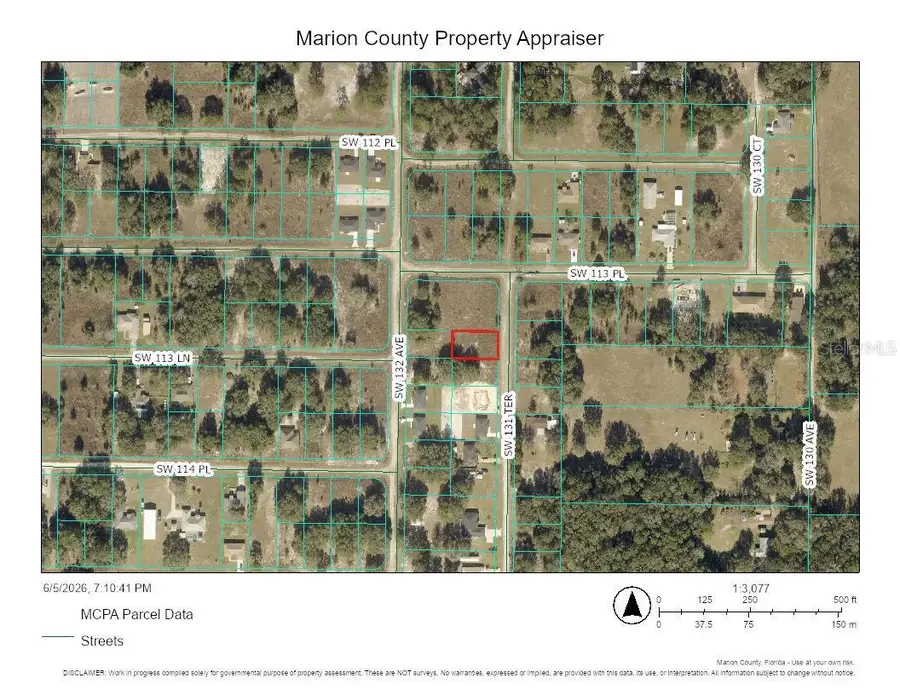 11372 SW 131st Terrace, Dunnellon, FL 34432 - #2