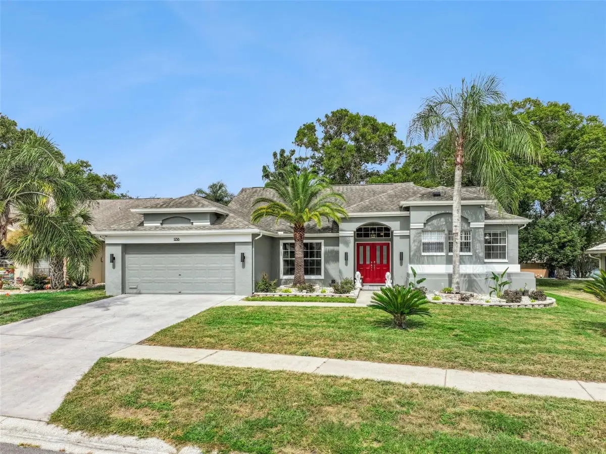 1236 Lansing Drive, Spring Hill, FL 34608 - #1