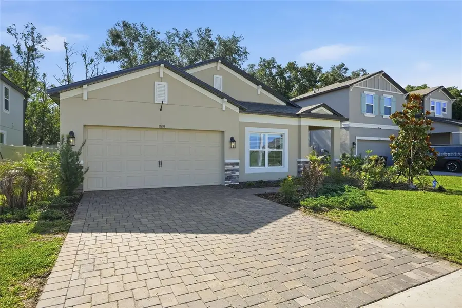 11996 Hilltop Farms Drive, Dade City, FL 33525 - #2