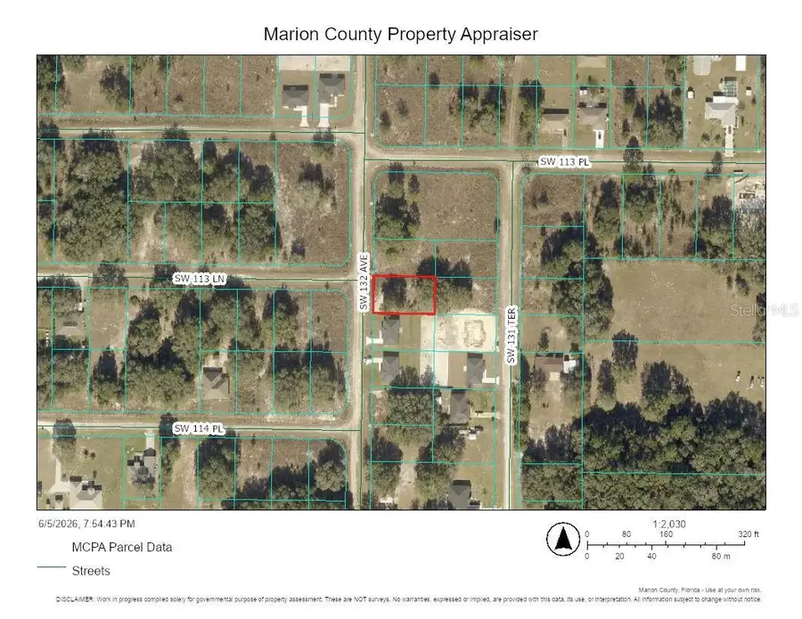 11389 SW 132nd Avenue, Dunnellon, FL 34432 - #3
