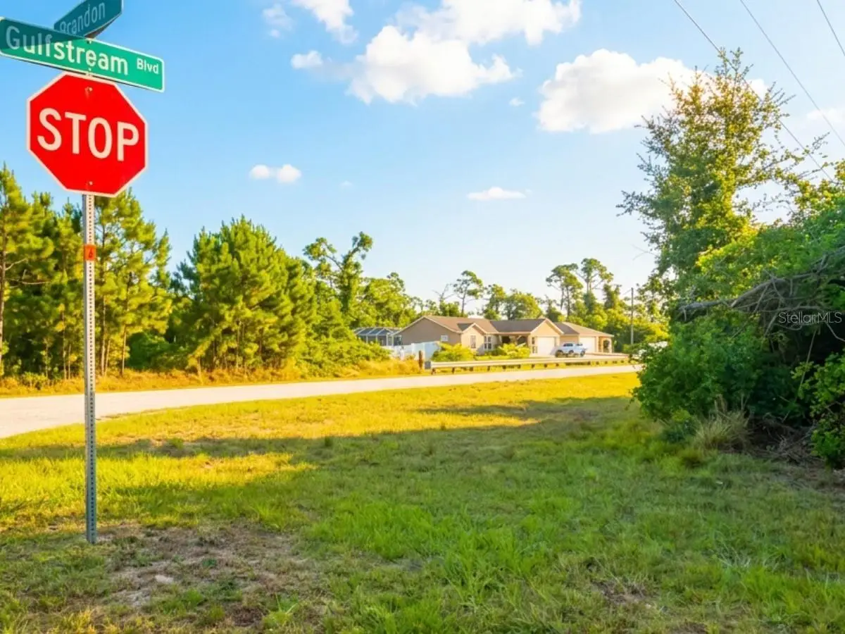 12303 Gulfstream Boulevard, Port Charlotte, FL 33981 - #1