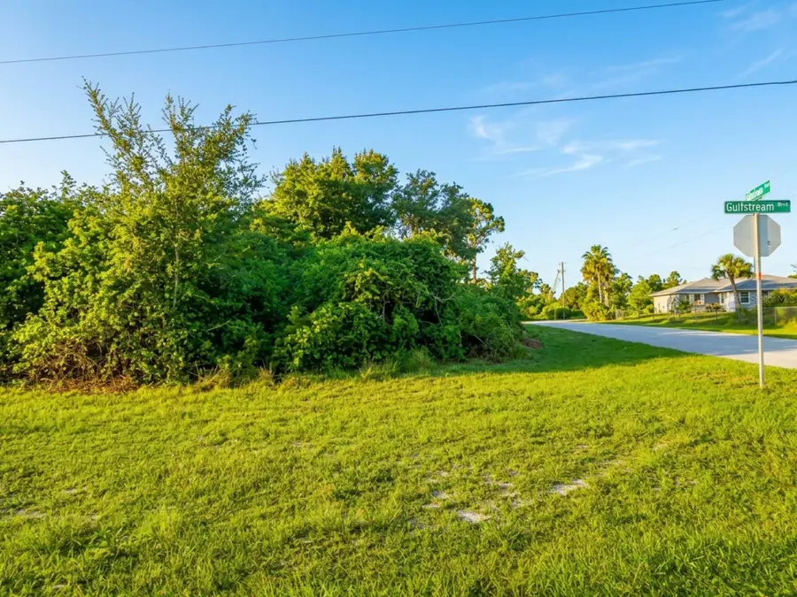 12303 Gulfstream Boulevard, Port Charlotte, FL 33981 - #3