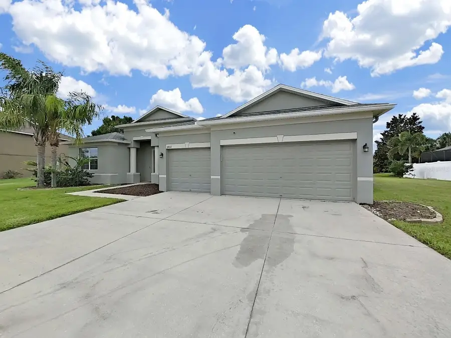 2422 Allegheny Valley Street, Ruskin, FL 33570 - #2