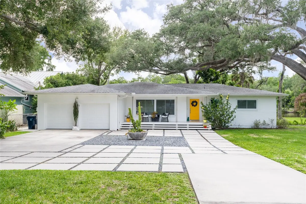 7308 N Ola Avenue, Tampa, FL 33604 - #1
