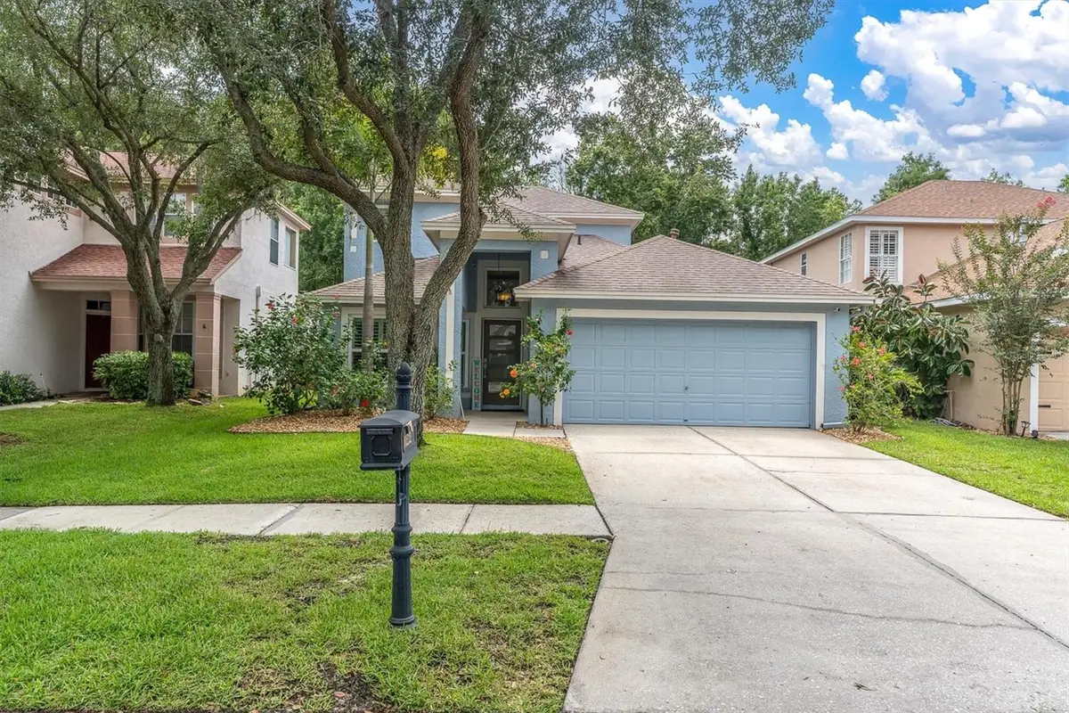 10232 Woodford Bridge Street, Tampa, FL 33626 - #1