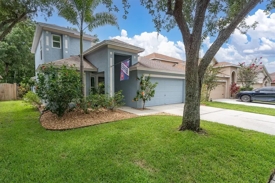 10232 Woodford Bridge Street, Tampa, FL 33626 - #2