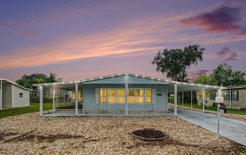 9178 Admiral Street, Brooksville, FL 34613 - #1