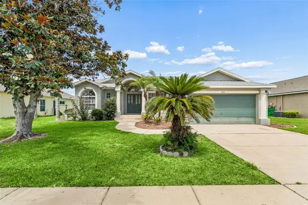 1531 Canoe Drive, LUTZ, FL 33559