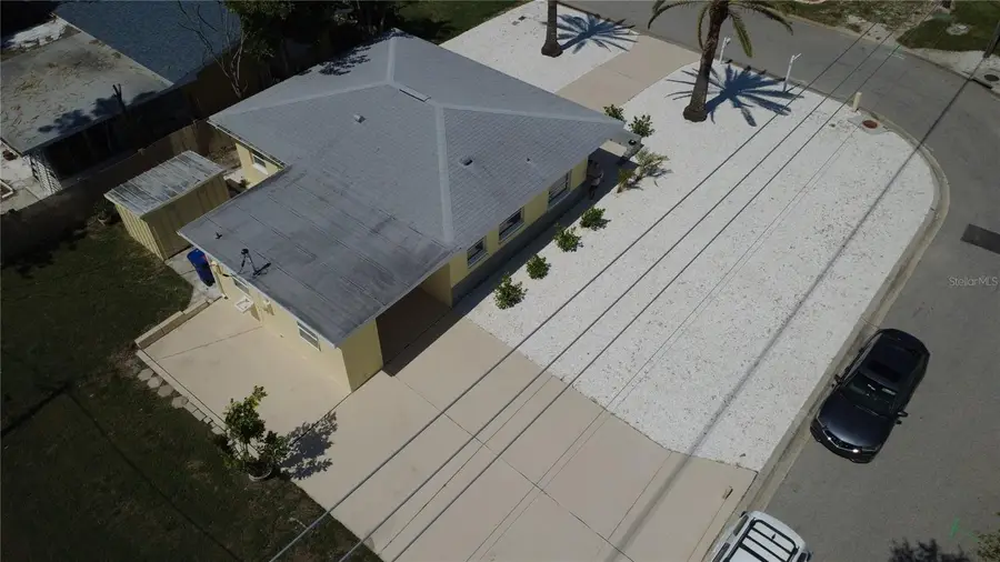 1404 Corey Way S, South Pasadena, FL 33707 - #2