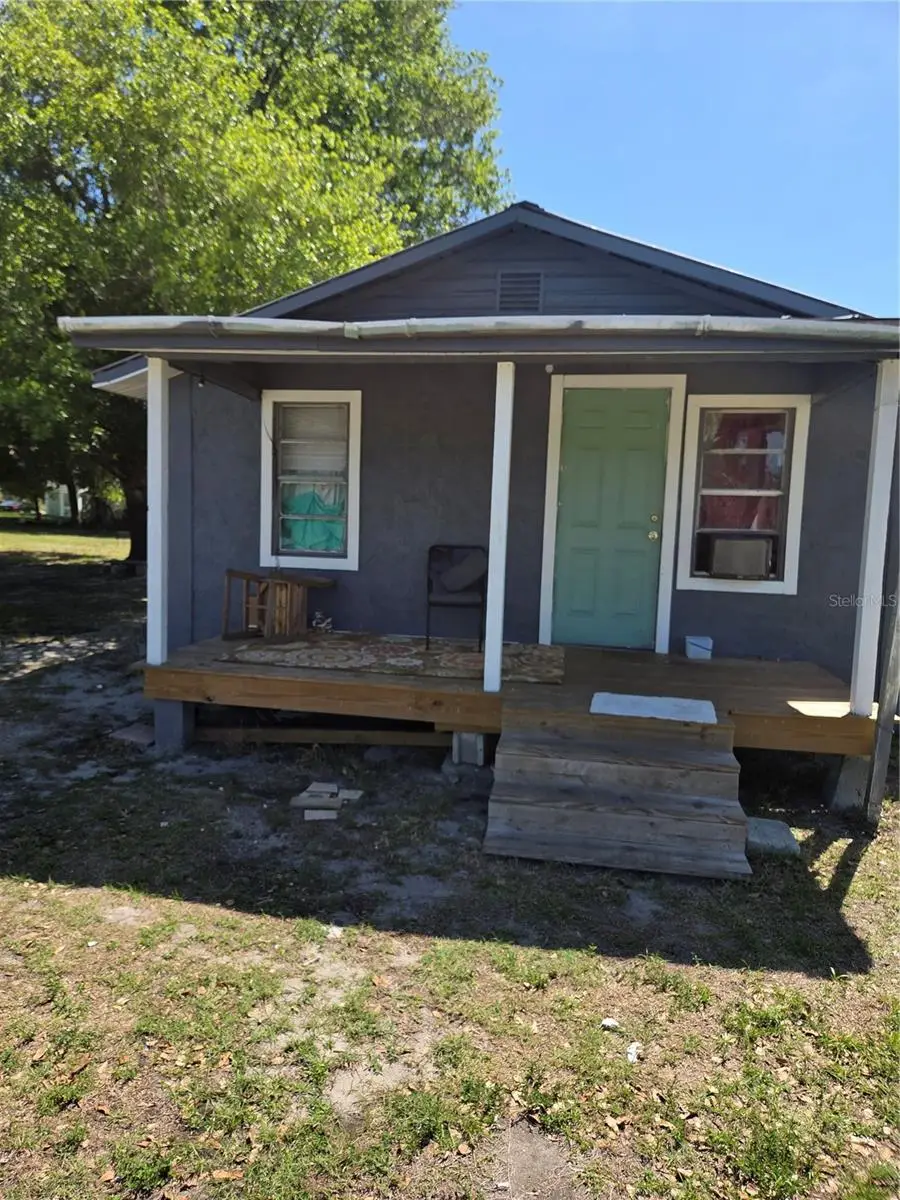 1545 Washington Street, Wauchula, FL 33873 - #1