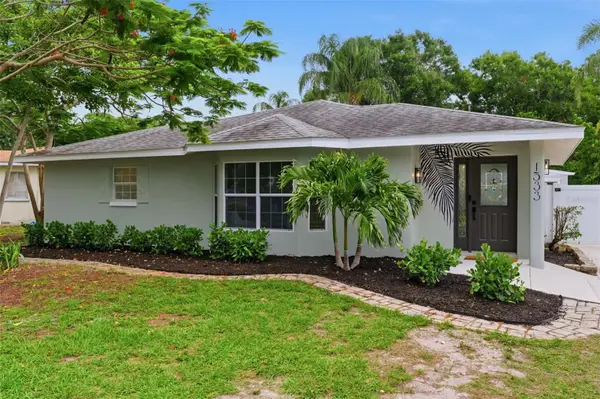 1533 Suffolk Street N, ST PETERSBURG, FL 33710
