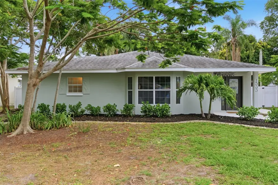 1533 Suffolk Street N, Saint Petersburg, FL 33710 - #2