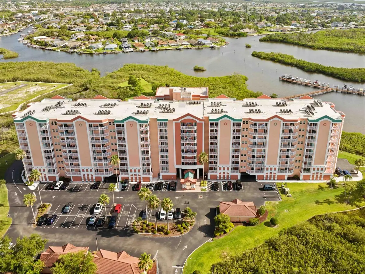4516 Seagull Drive #419, New Port Richey, FL 34652 - #1