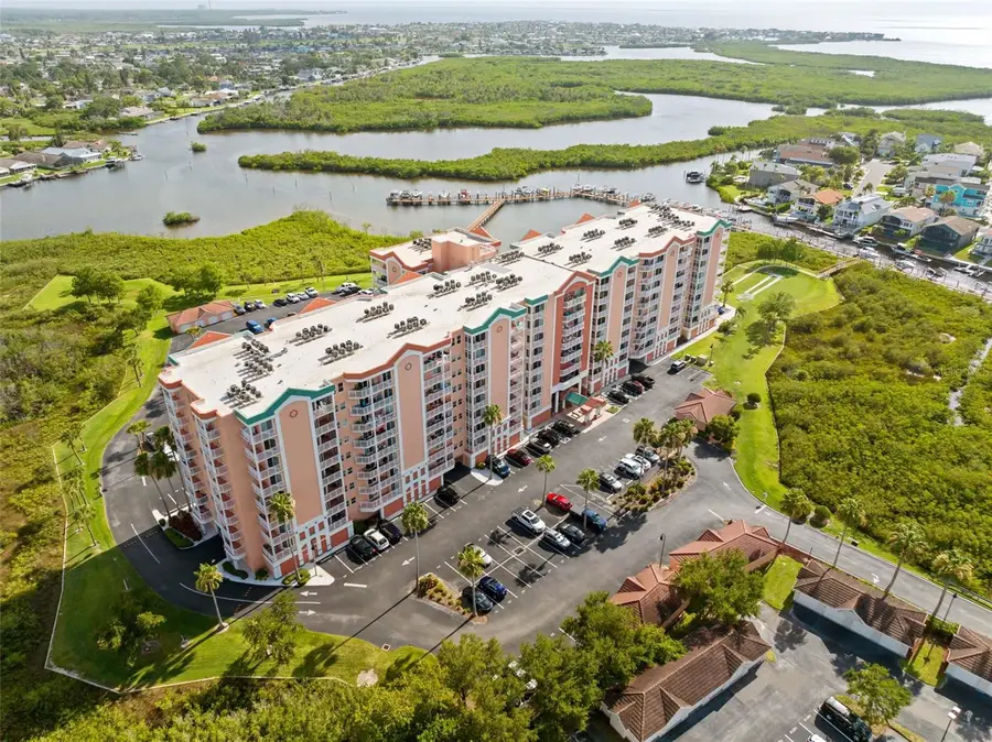 4516 Seagull Drive #419, New Port Richey, FL 34652 - #3