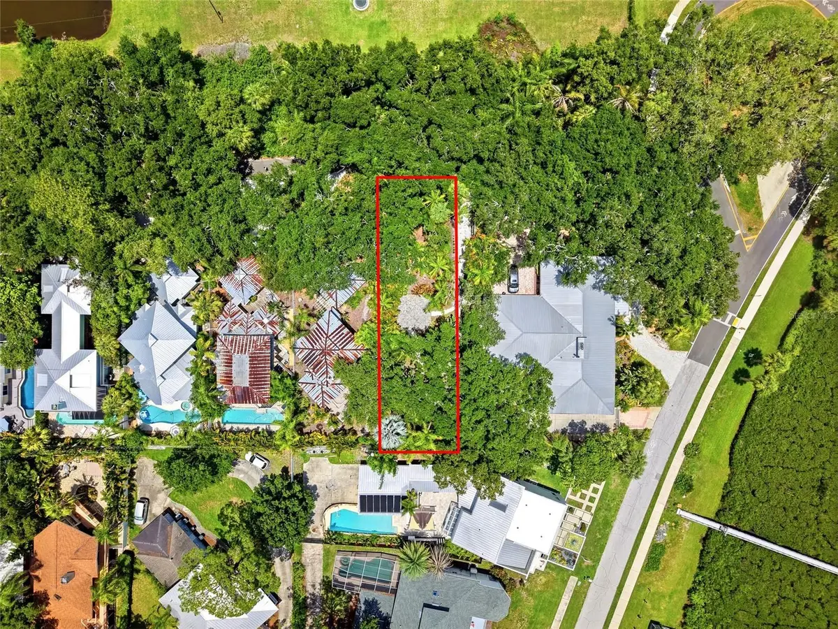 Lot 14 E Marshall Street, Safety Harbor, FL 34695 - #1