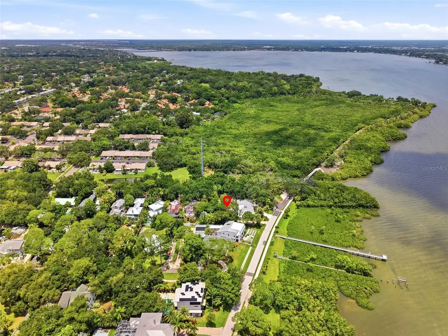 Lot 14 E Marshall Street, Safety Harbor, FL 34695 - #3