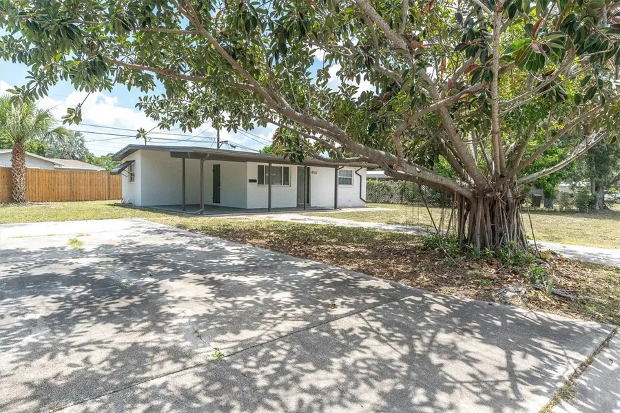 450 Davison Avenue Ne, Saint Petersburg, FL 33703 - #3
