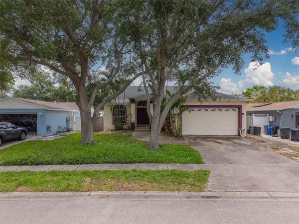 11150 Broadwood Drive N, PINELLAS PARK, FL 33782