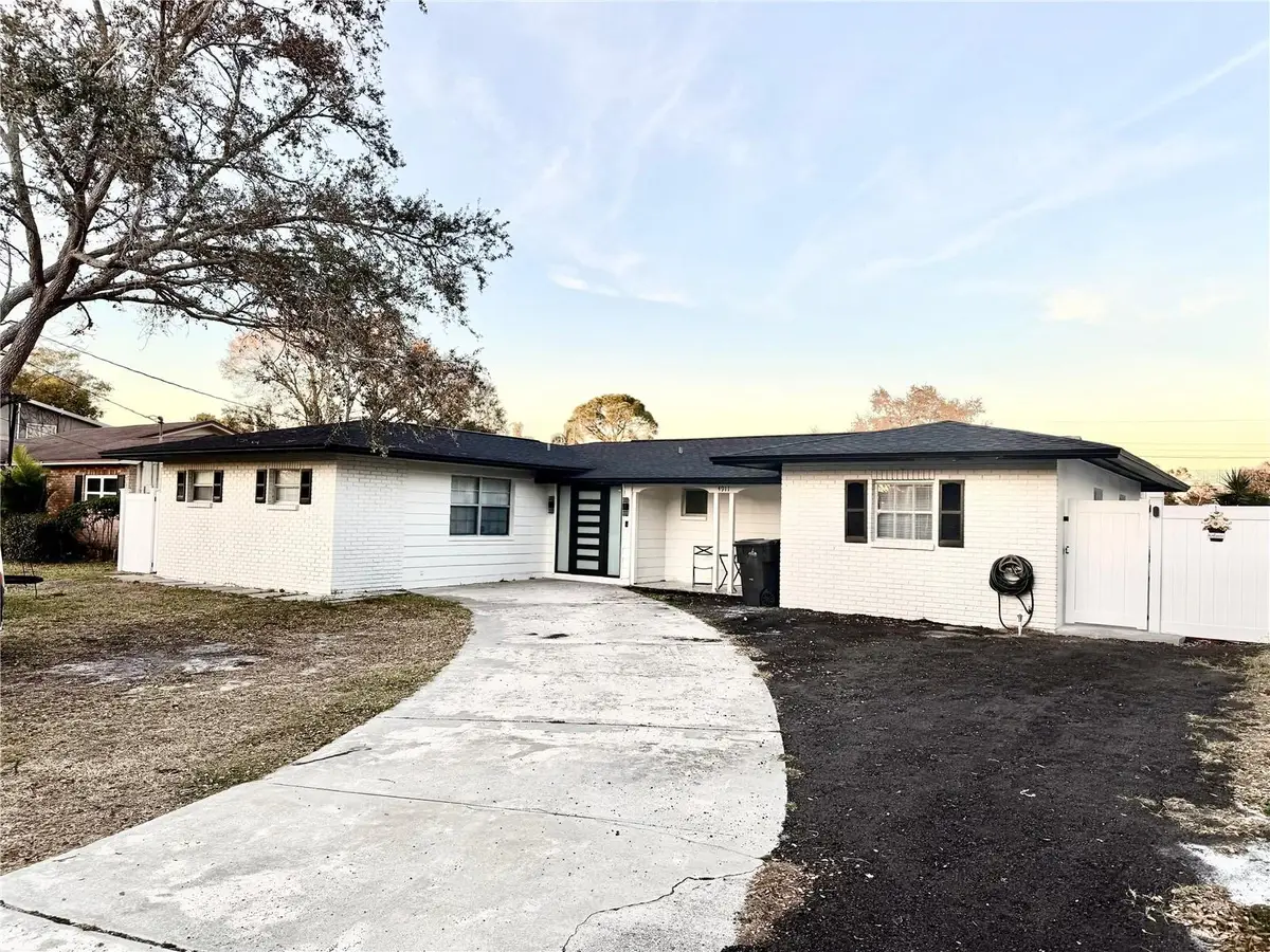 4911 Shetland Avenue, Tampa, FL 33615 - #1
