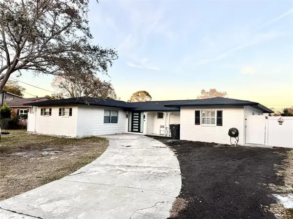 4911 Shetland Avenue, TAMPA, FL 33615