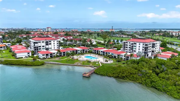 6365 Bahia Del Mar Boulevard #106, ST PETERSBURG, FL 33715