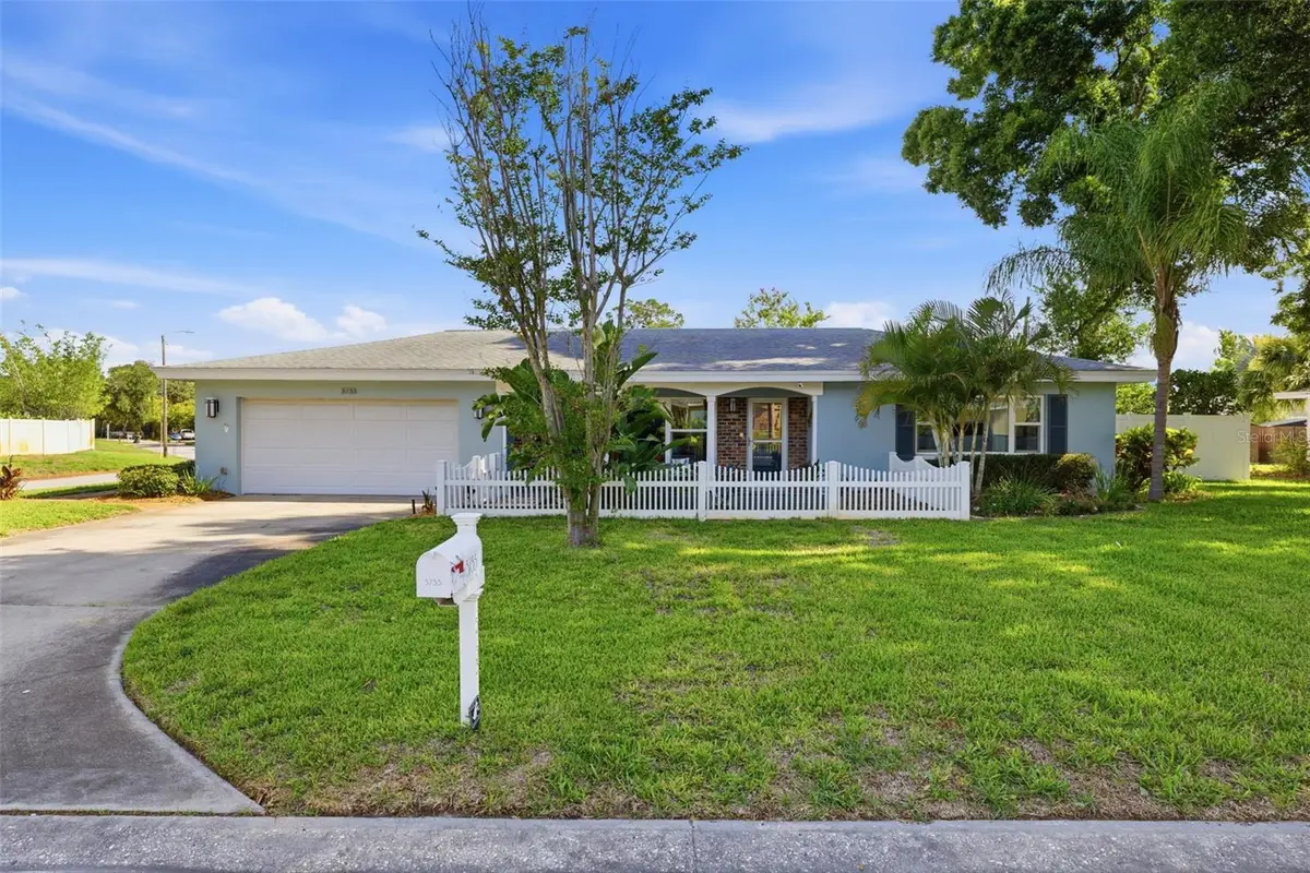 3733 Harbor Heights Drive, Largo, FL 33774 - #1