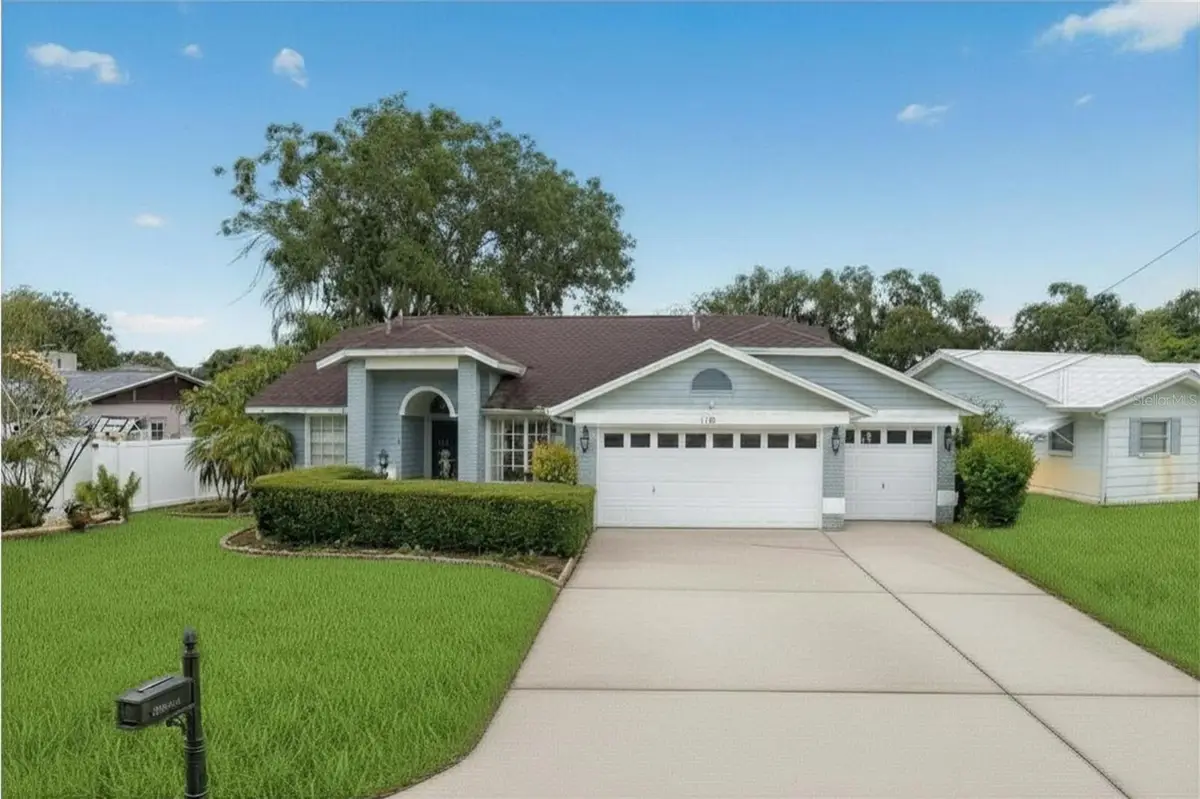 16 Citrus Drive, Palm Harbor, FL 34684 - #1