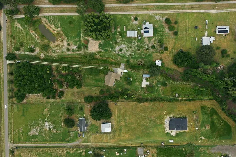 7309 Quail Meadow Road, Plant City, FL 33565 - #2