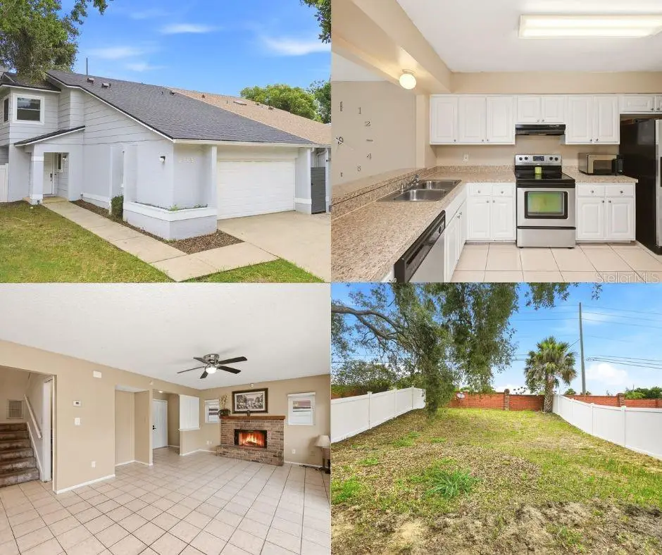 7215 Harbor Heights Circle, Orlando, FL 32835 - #1