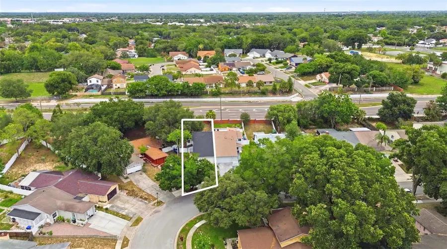 7215 Harbor Heights Circle, Orlando, FL 32835 - #3
