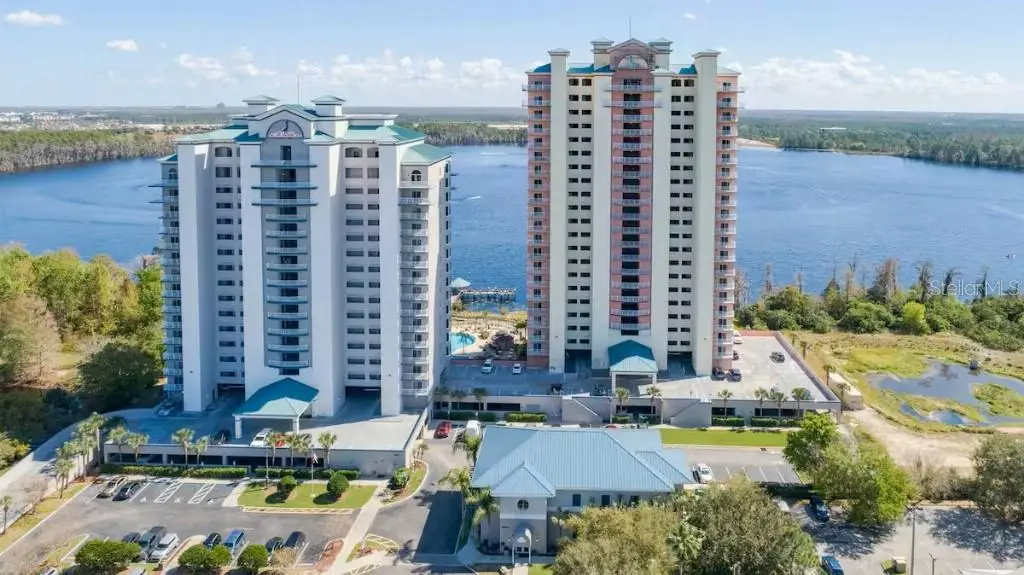 13415 Blue Heron Beach Drive #1201, Orlando, FL 32821 - #1
