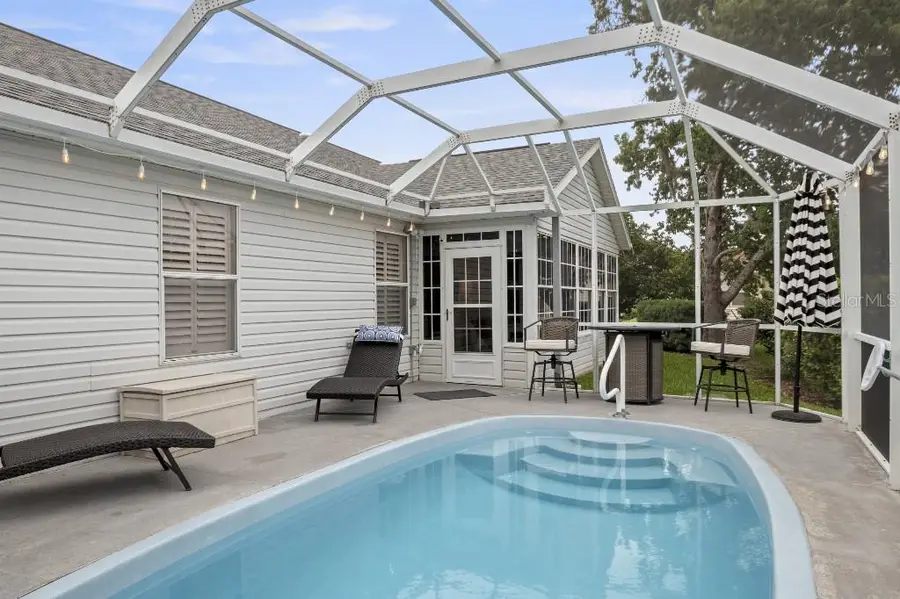 603 Lisbon Lane, Lady Lake, FL 32159 - #2