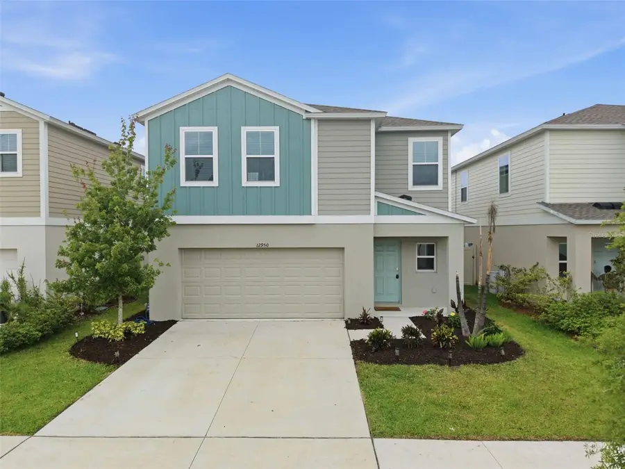 12950 Pasture Woods Place, Lithia, FL 33547 - #2