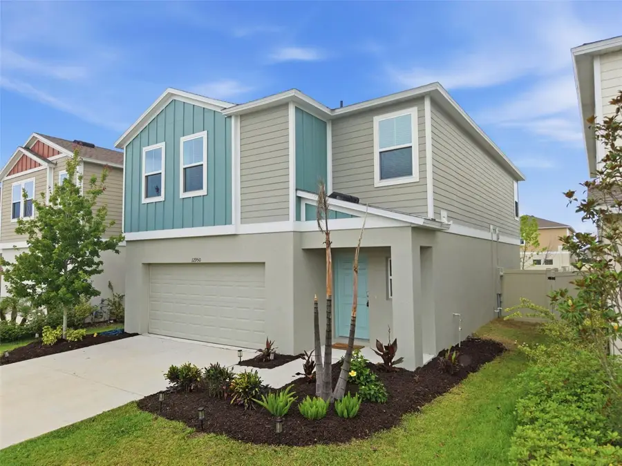 12950 Pasture Woods Place, Lithia, FL 33547 - #3