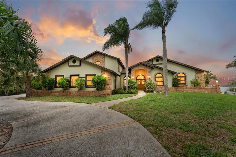 1589 Mary Lane, Tarpon Springs, FL 34689 - #2