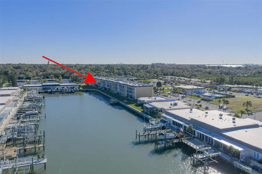 1 Boca Ciega Point Boulevard #212, Saint Petersburg, FL 33708 - #3