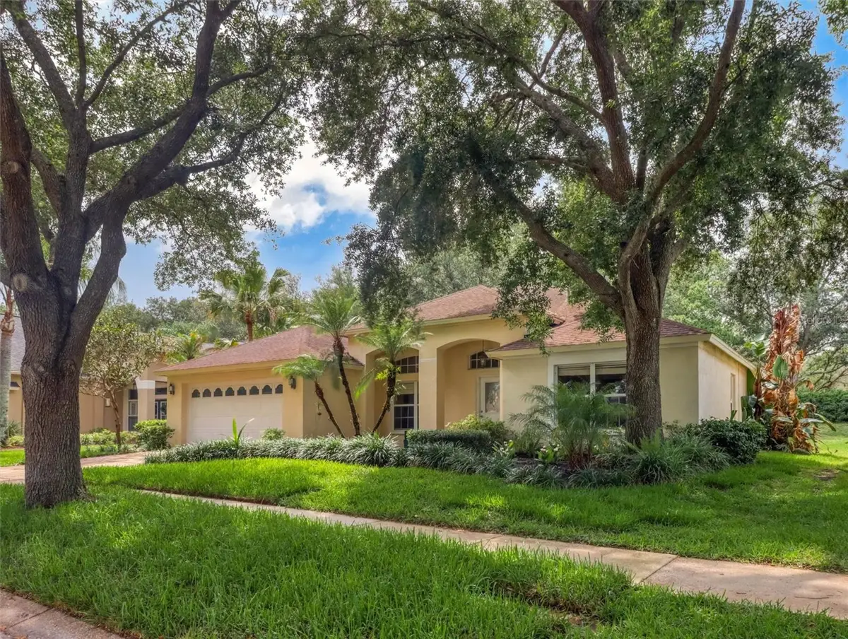 10110 Whisper Pointe Drive, Tampa, FL 33647 - #1