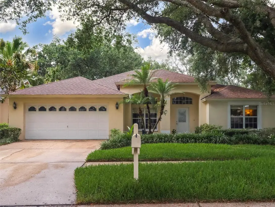 10110 Whisper Pointe Drive, Tampa, FL 33647 - #2