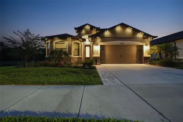 12307 Newt Court, NEW PORT RICHEY, FL 34654
