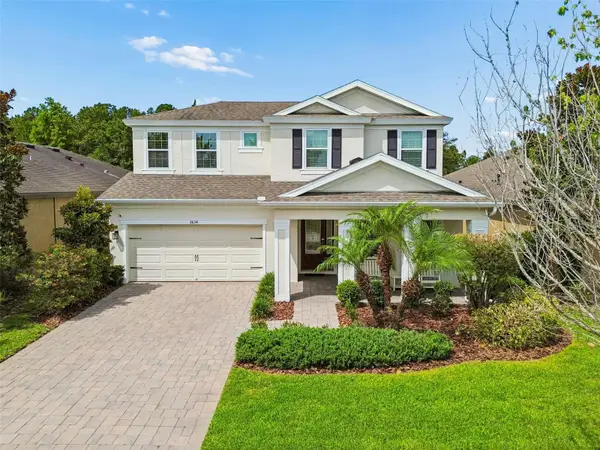 3834 Balcony Breeze Drive, LAND O LAKES, FL 34638