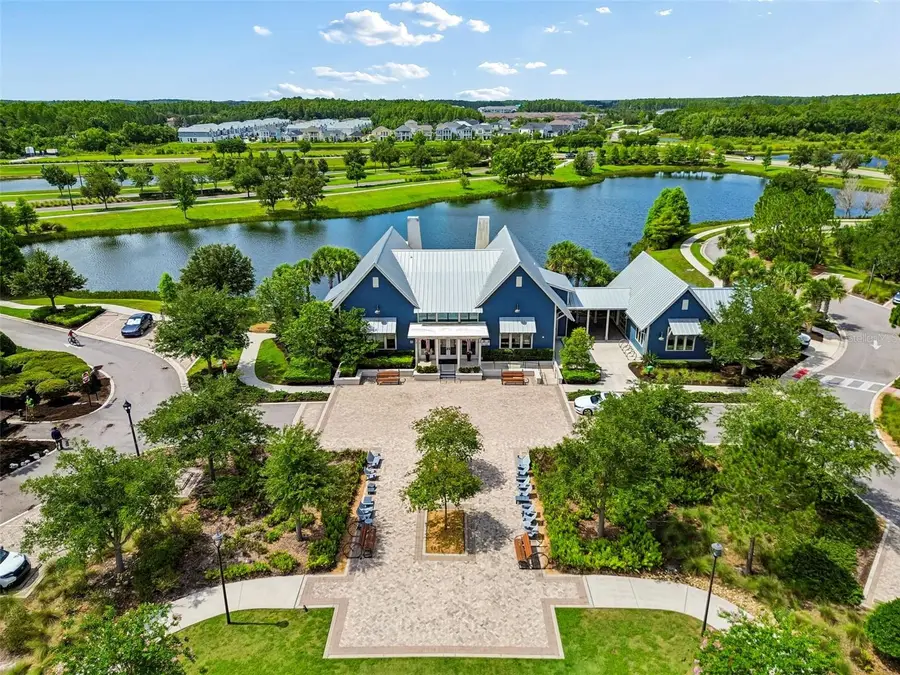 3834 Balcony Breeze Drive, Land O Lakes, FL 34638 - #2