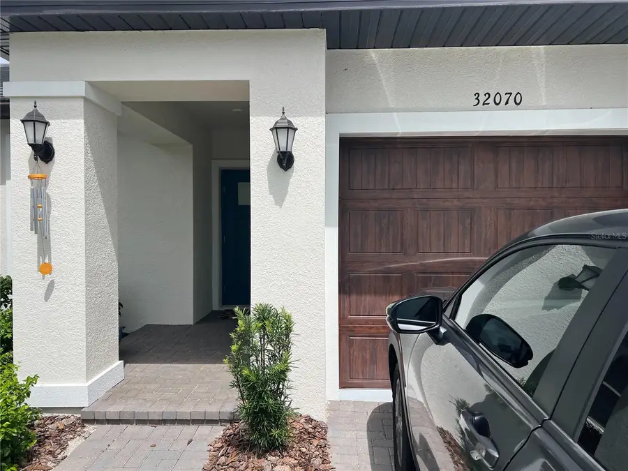 32070 Griffin Sands Lane, San Antonio, FL 33576 - #2