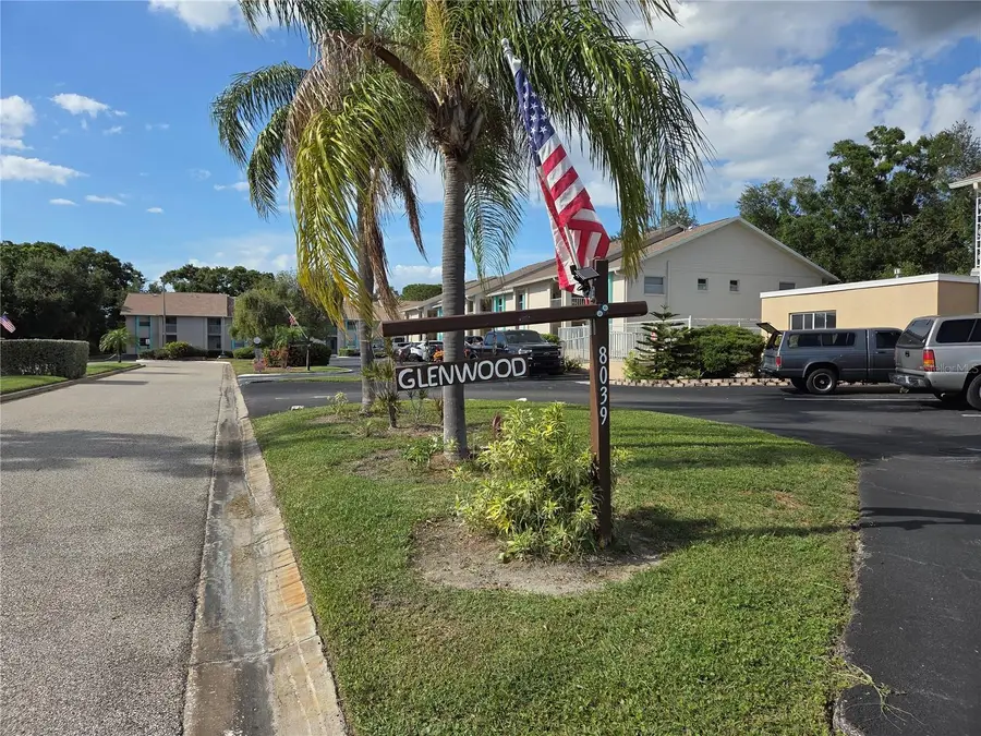 8039 Garden Drive #109, Seminole, FL 33777 - #3